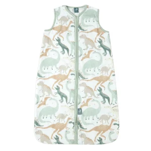 Gigoteuse - Gaze de Coton - Dino