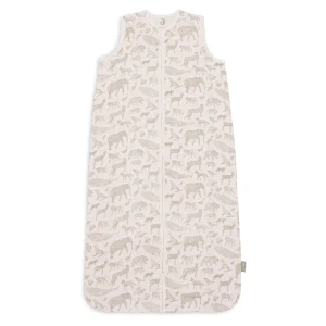 Gigoteuse - Gaze de Coton - Animals