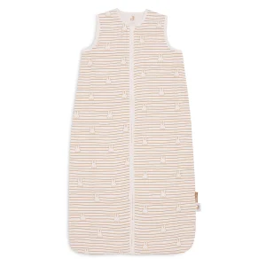 Gigoteuse - Gaze de Coton - Miffy Stripe