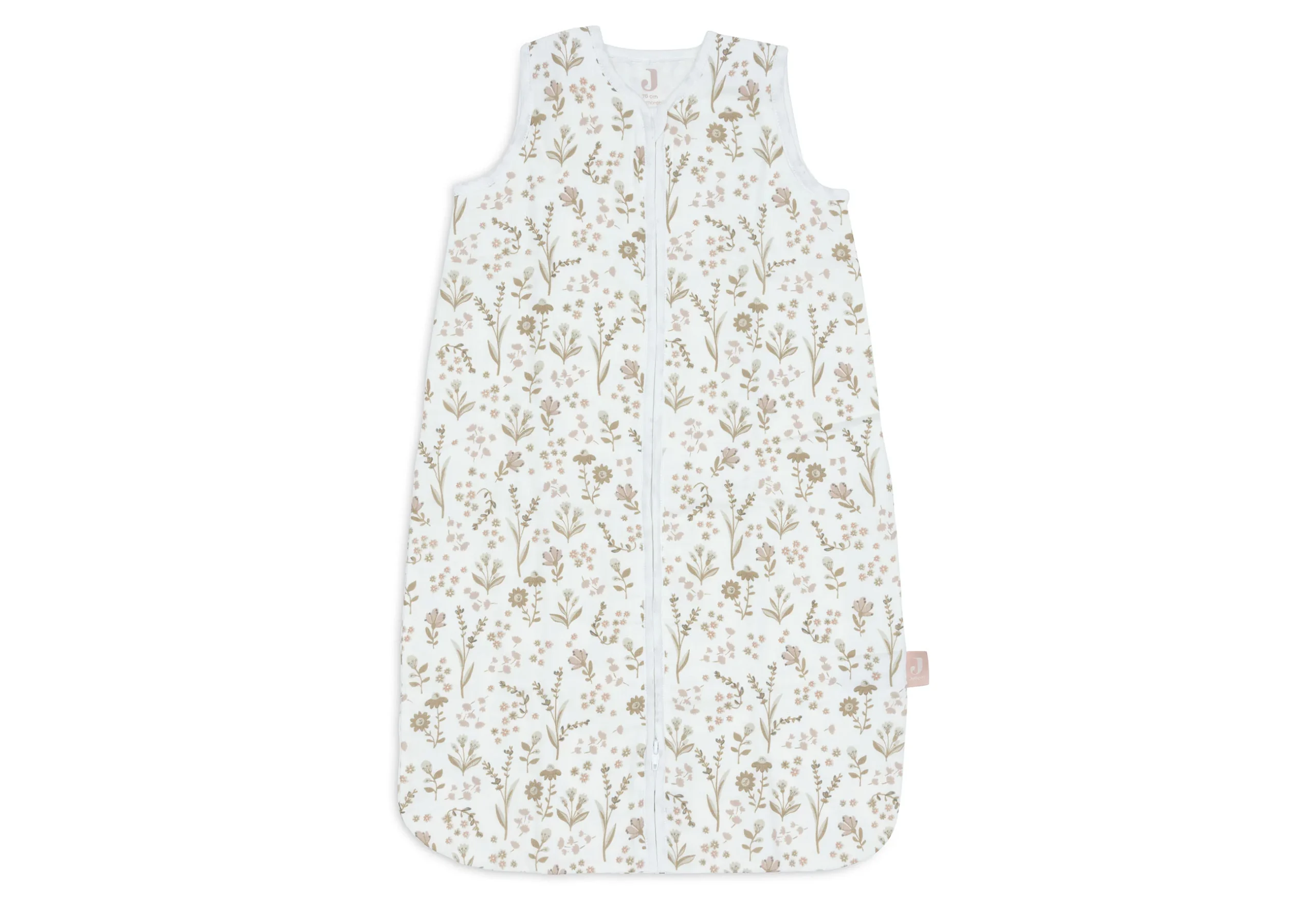 Gigoteuse - Gaze de Coton - Bloomy