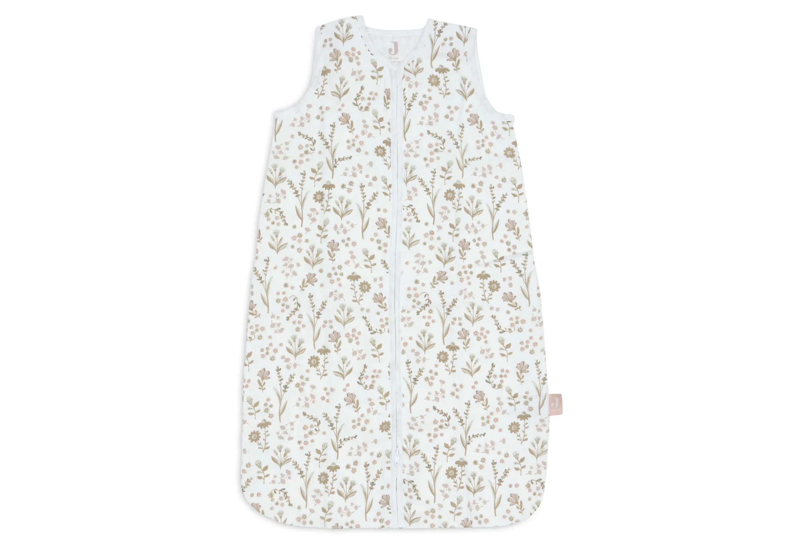 Gigoteuse - Gaze de Coton - Bloomy – Image 2