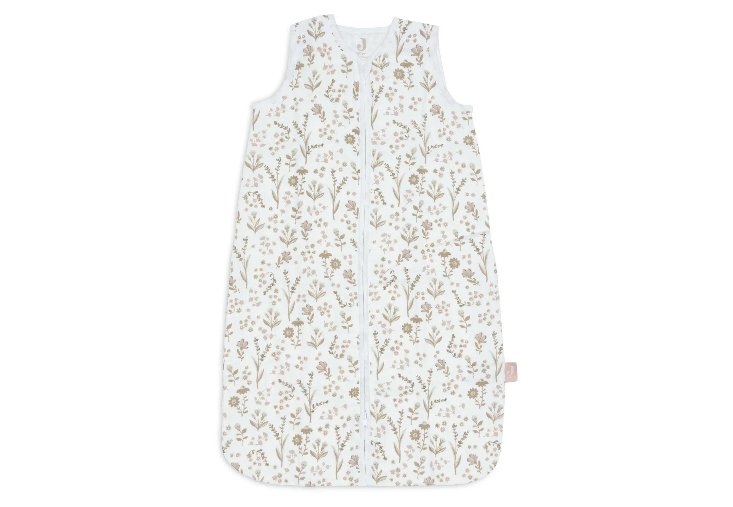 Gigoteuse - Gaze de Coton - Bloomy – Image 3