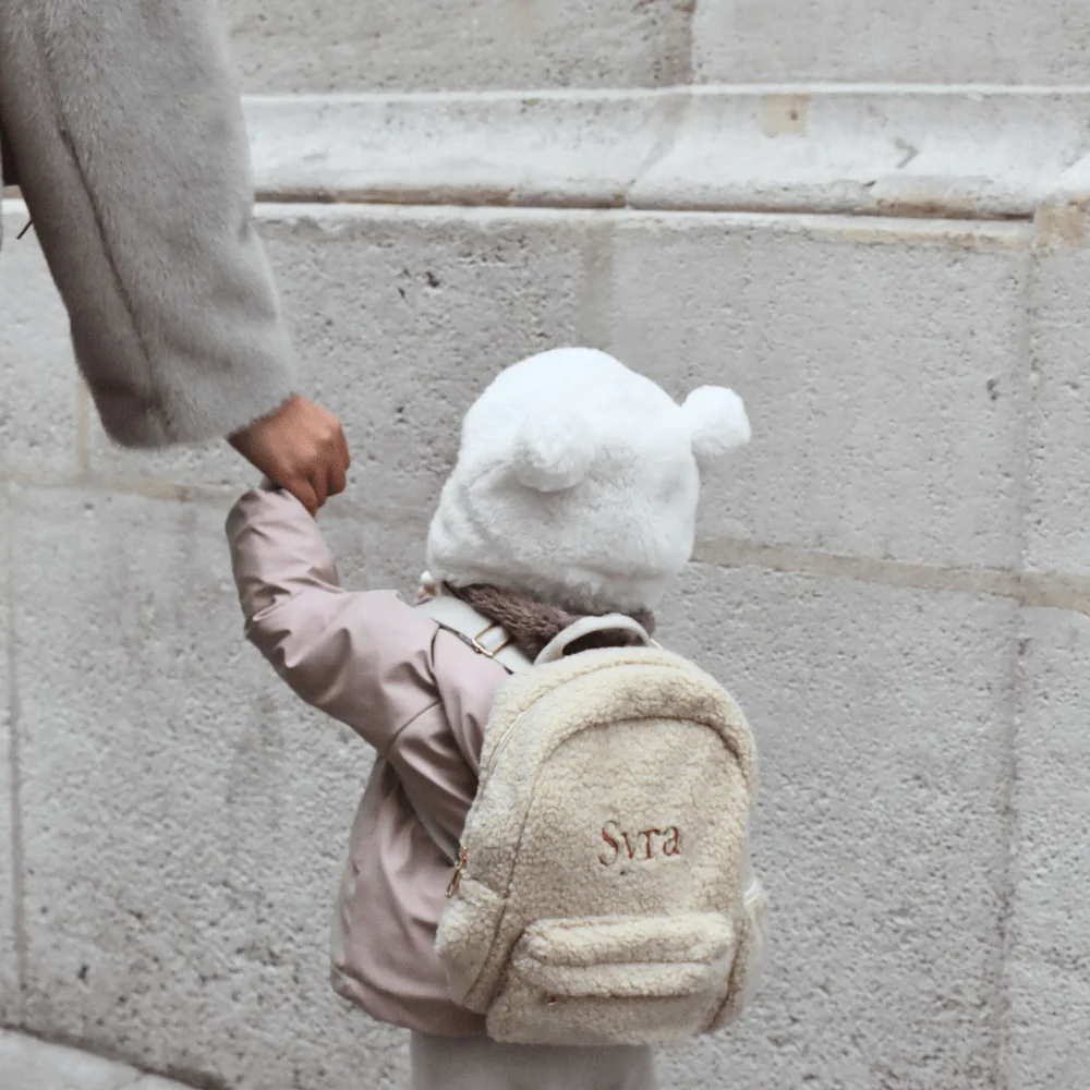 Le sac à dos - Moutmoute – Image 5