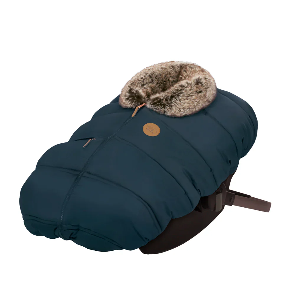 Housse pour l'hiver - Agathe Loup – Image 4