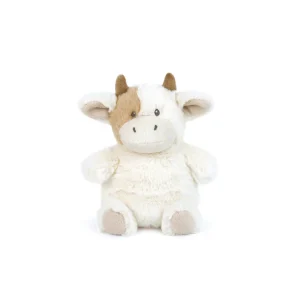 Peluche - Mocha la petite vache