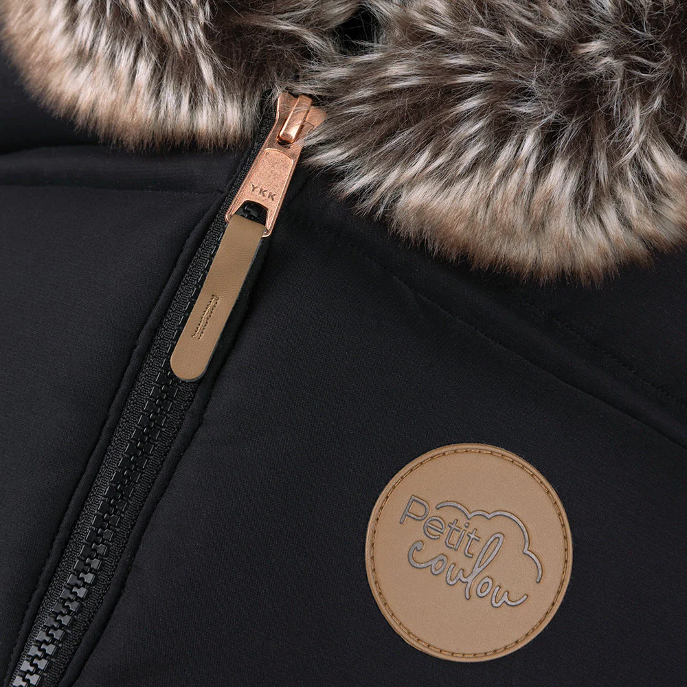 Housse pour l'hiver - Onyx Loup – Image 4