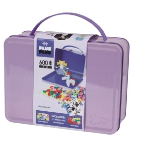 Valise Plus-Plus Pastel