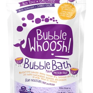 Bain moussant Bubble Whoosh - Passion Fruit