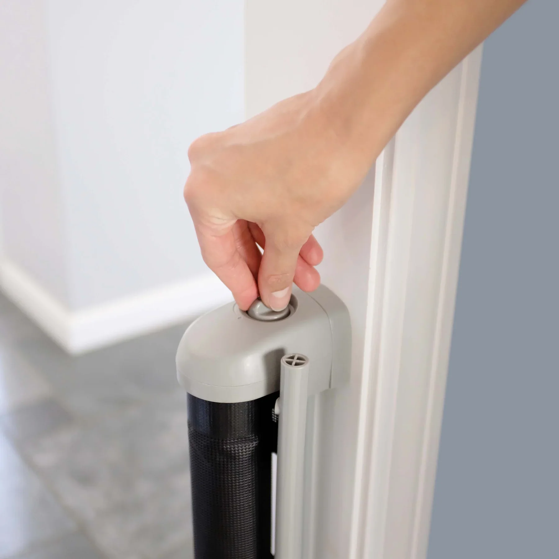 Barrière rétractable Thruway série 52W™ – Image 3