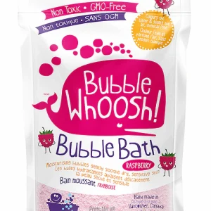 Bain moussant Bubble Whoosh - Framboise