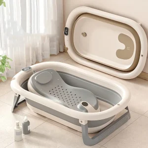 La Baignoire Pliable Bébé