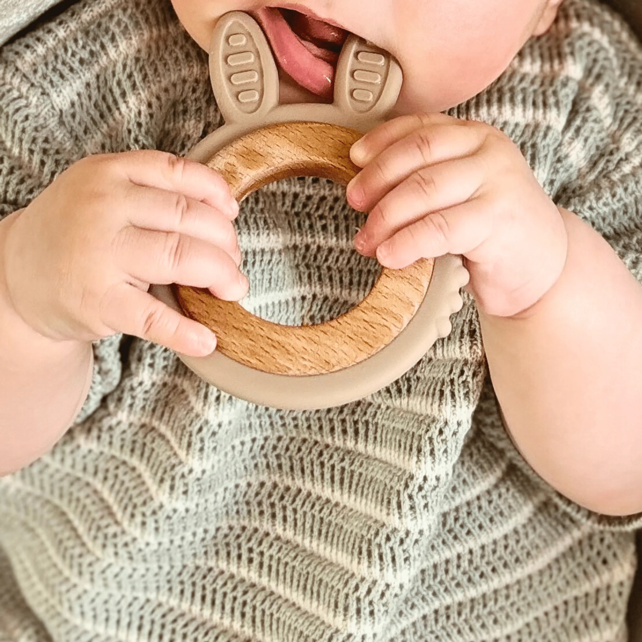 Anneau de dentition Grignotin - Koala – Image 3