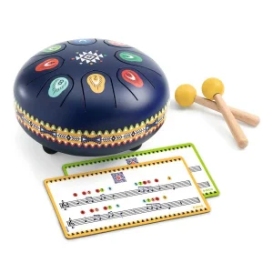 Animambo - Metal drum