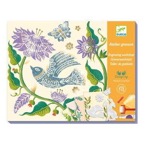 Atelier - Passiflore