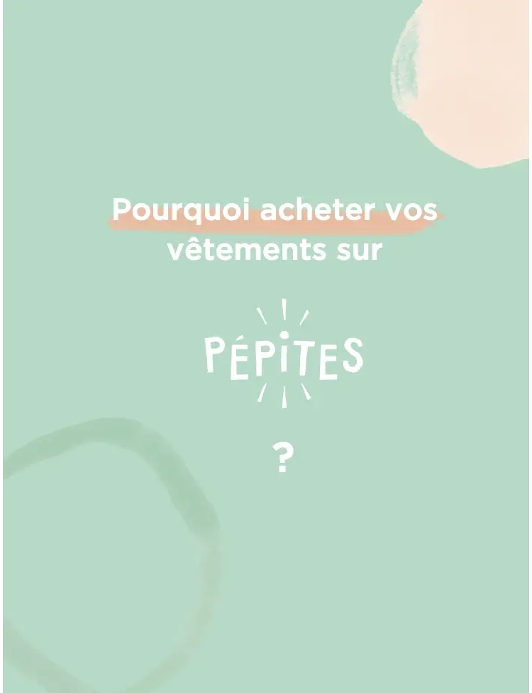 Couverture Bébé Parme – Image 5