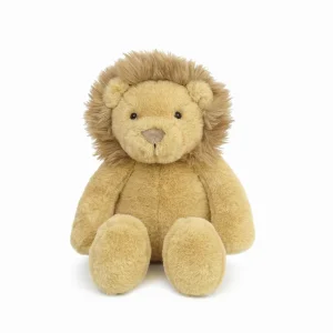 Peluche - Goldie le lion
