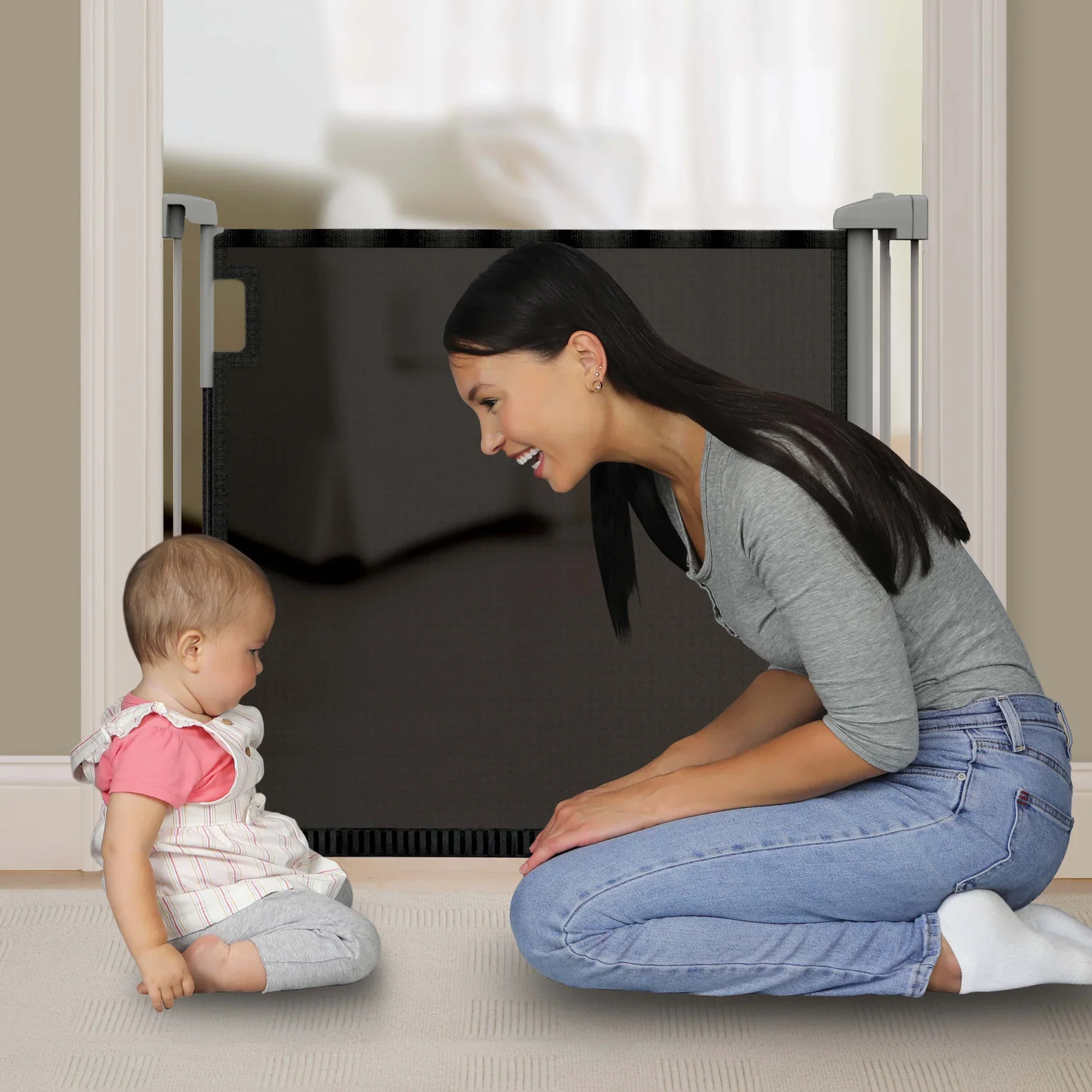 Barrière rétractable Thruway série 52W™ – Image 8