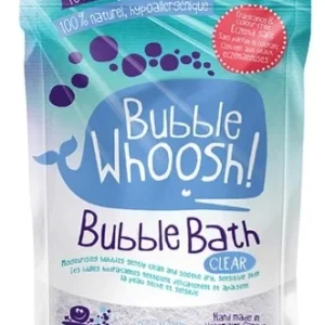 Bain moussant Bubble Whoosh - Clear