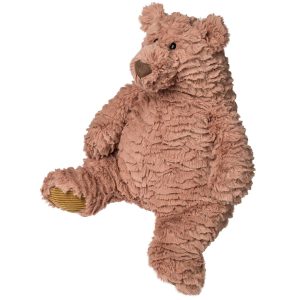 Peluche - Ours Peanut 13"