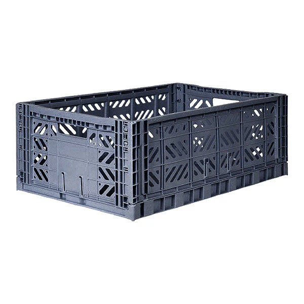 Caisse de rangement Cobalt Blue – Image 3