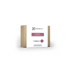 Balles de remplacement Pastel