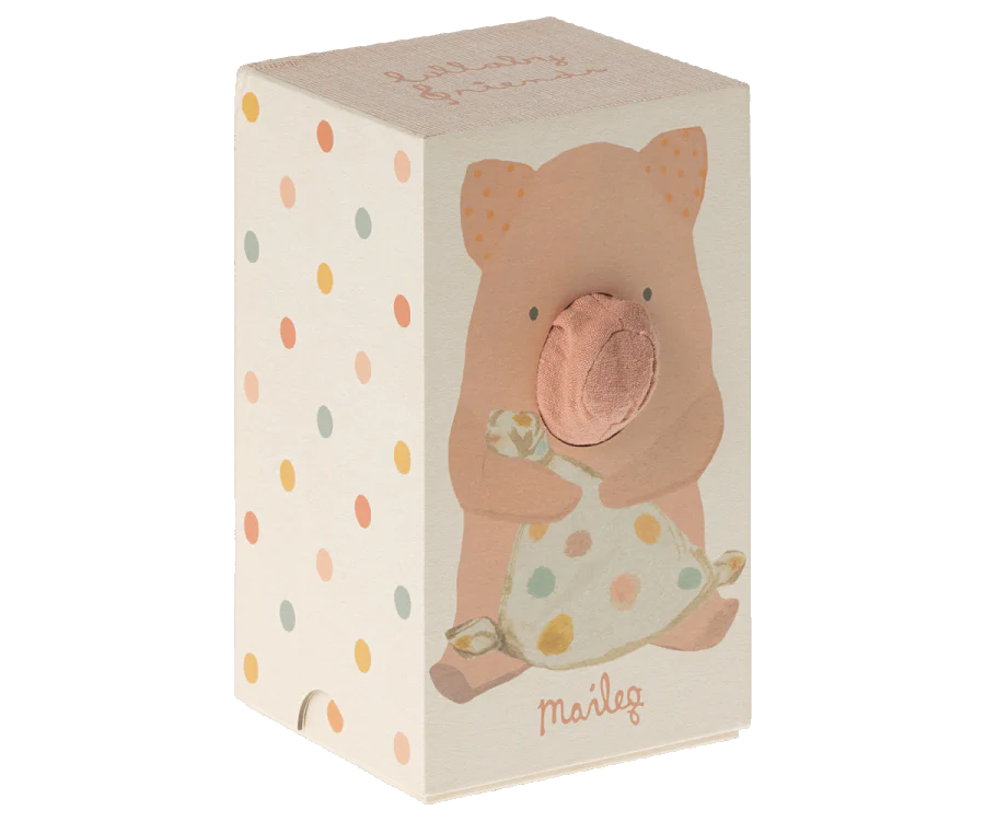 Ami musical Cochon – Image 2