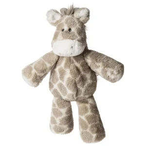 Peluche - Girafe 13" - Marshmallow Zoo