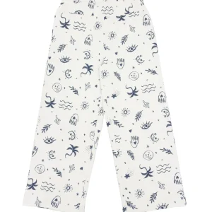 Pantalon Forever Cream