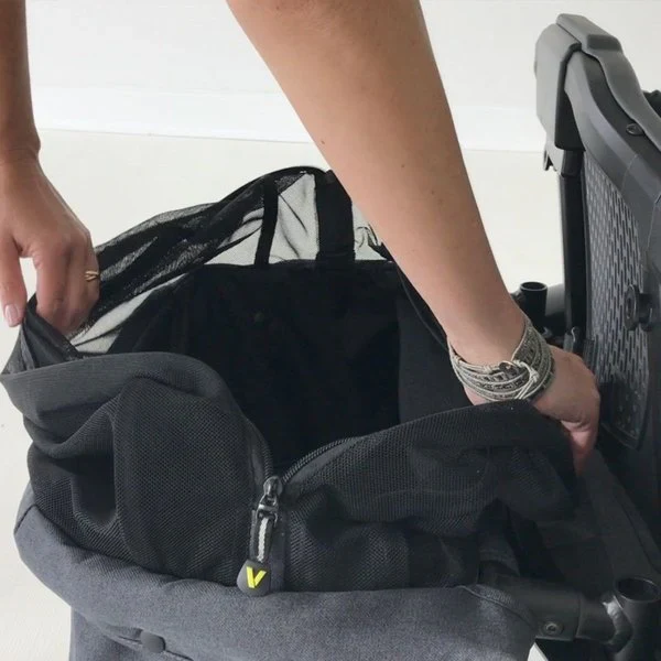 Panier de rangement pour chariot Cruiser XL – Image 4