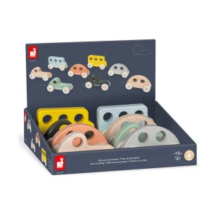 Véhicule à Promener