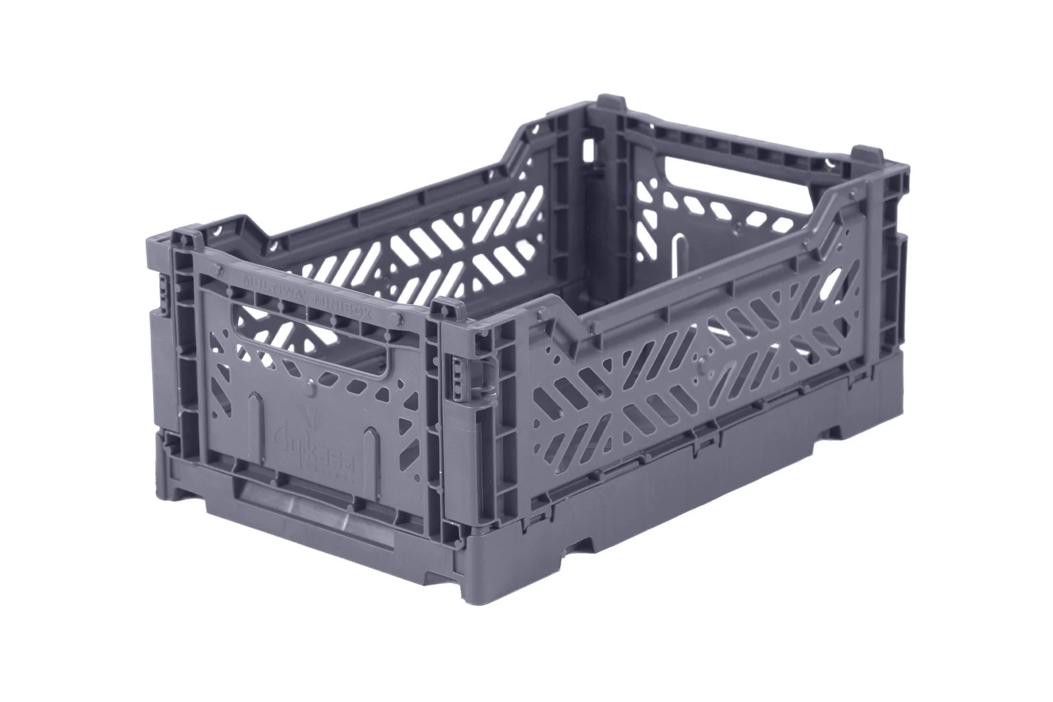 Caisse de rangement Cobalt Blue