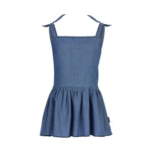 Camisole Nouée Chambray Bijou Blue