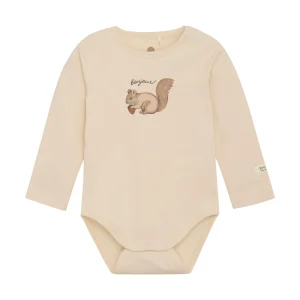 Cache-couche Écureuil