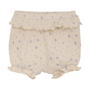 Bloomer Fleurs Lila