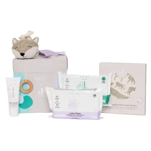 Giftset Jollein x Naïf